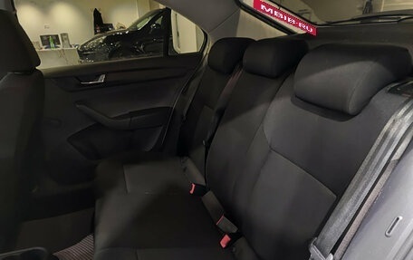Skoda Rapid I, 2019 год, 1 090 000 рублей, 16 фотография