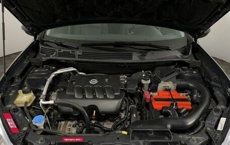 Nissan Qashqai, 2012 год, 1 160 000 рублей, 24 фотография