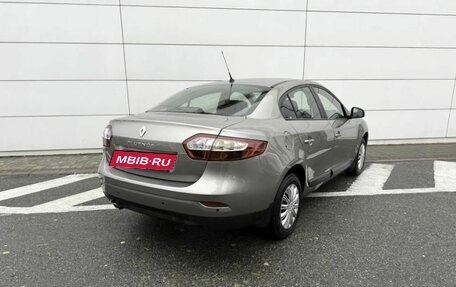 Renault Fluence I, 2011 год, 990 000 рублей, 5 фотография
