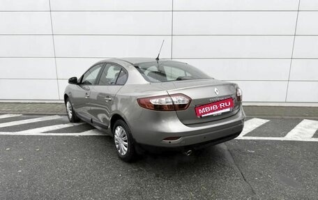 Renault Fluence I, 2011 год, 990 000 рублей, 7 фотография