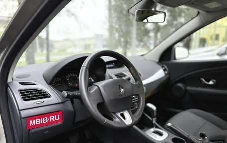 Renault Fluence I, 2011 год, 990 000 рублей, 10 фотография