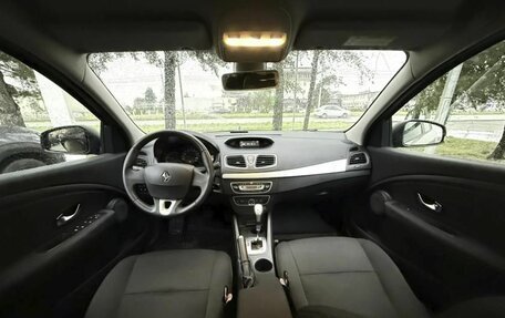 Renault Fluence I, 2011 год, 990 000 рублей, 11 фотография