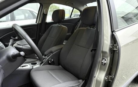 Renault Fluence I, 2011 год, 990 000 рублей, 14 фотография