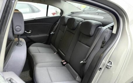 Renault Fluence I, 2011 год, 990 000 рублей, 16 фотография