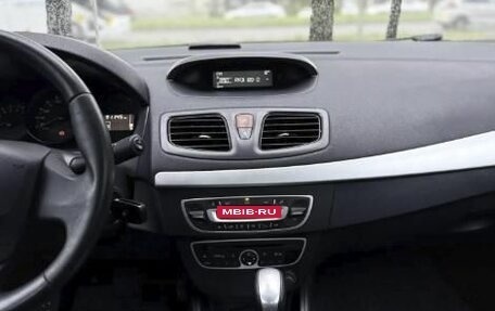 Renault Fluence I, 2011 год, 990 000 рублей, 12 фотография