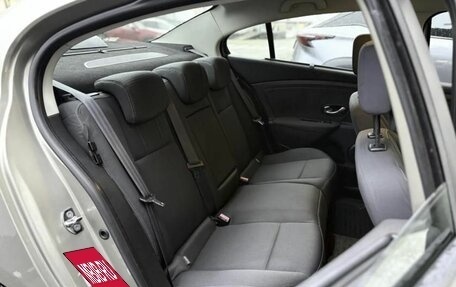 Renault Fluence I, 2011 год, 990 000 рублей, 17 фотография