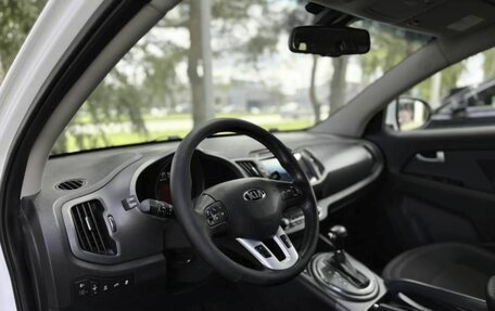 KIA Sportage III, 2012 год, 1 270 000 рублей, 11 фотография