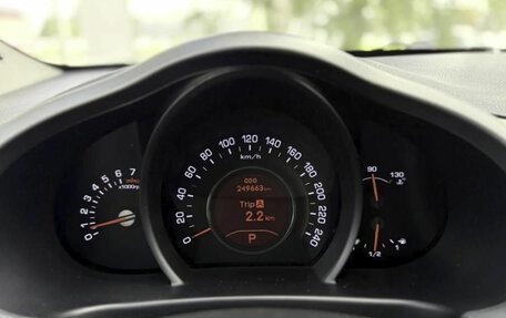 KIA Sportage III, 2012 год, 1 270 000 рублей, 15 фотография