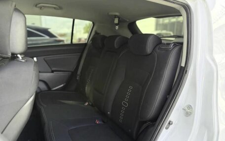 KIA Sportage III, 2012 год, 1 270 000 рублей, 18 фотография
