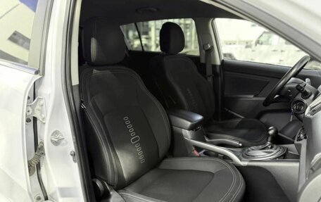 KIA Sportage III, 2012 год, 1 270 000 рублей, 17 фотография