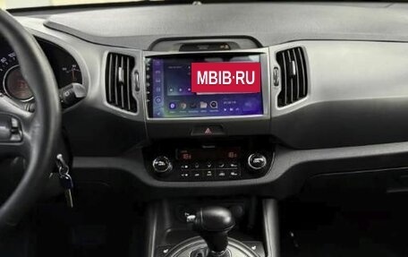 KIA Sportage III, 2012 год, 1 270 000 рублей, 14 фотография