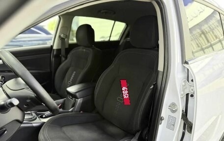 KIA Sportage III, 2012 год, 1 270 000 рублей, 16 фотография
