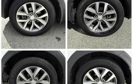 KIA Sportage III, 2012 год, 1 270 000 рублей, 21 фотография