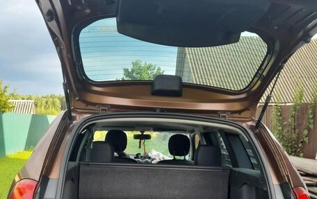 Renault Duster I рестайлинг, 2012 год, 300 000 рублей, 5 фотография