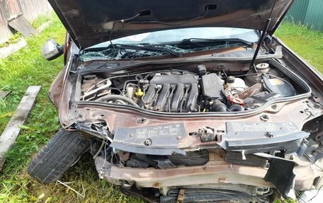 Renault Duster I рестайлинг, 2012 год, 300 000 рублей, 8 фотография