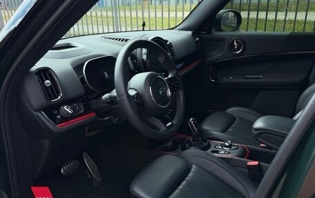 MINI Countryman II (F60), 2022 год, 5 249 000 рублей, 5 фотография