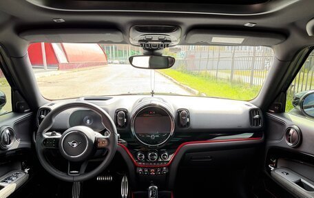 MINI Countryman II (F60), 2022 год, 5 249 000 рублей, 7 фотография