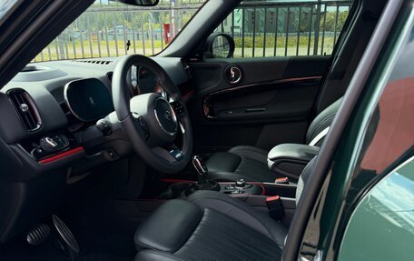 MINI Countryman II (F60), 2022 год, 5 249 000 рублей, 6 фотография