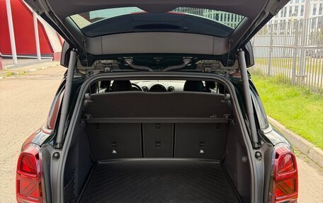 MINI Countryman II (F60), 2022 год, 5 249 000 рублей, 11 фотография