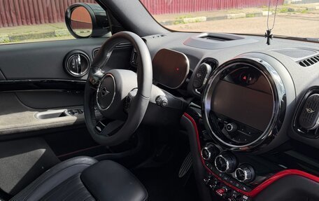 MINI Countryman II (F60), 2022 год, 5 249 000 рублей, 10 фотография