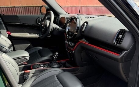 MINI Countryman II (F60), 2022 год, 5 249 000 рублей, 9 фотография