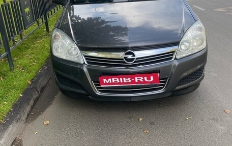 Opel Astra H, 2011 год, 450 000 рублей, 1 фотография