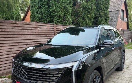 Geely Atlas, 2023 год, 2 350 000 рублей, 1 фотография