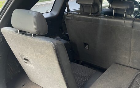 Chevrolet Captiva I, 2010 год, 750 000 рублей, 10 фотография