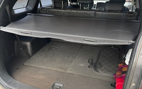 Chevrolet Captiva I, 2010 год, 750 000 рублей, 9 фотография
