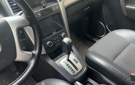Chevrolet Captiva I, 2010 год, 750 000 рублей, 7 фотография