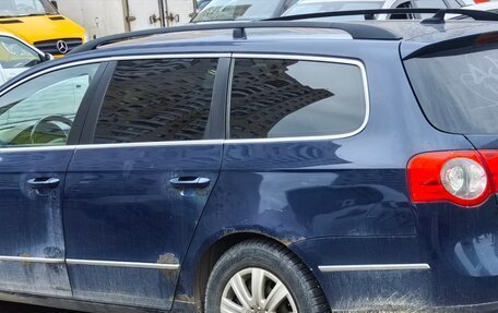 Volkswagen Passat B6, 2009 год, 430 000 рублей, 3 фотография