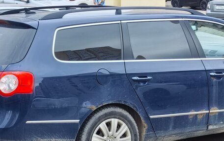 Volkswagen Passat B6, 2009 год, 430 000 рублей, 4 фотография