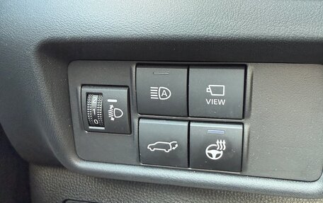 Toyota Highlander, 2025 год, 5 450 000 рублей, 26 фотография