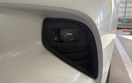 Toyota Highlander, 2025 год, 5 450 000 рублей, 28 фотография
