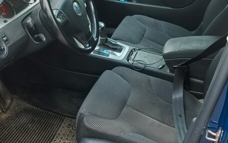 Volkswagen Passat B6, 2009 год, 430 000 рублей, 5 фотография