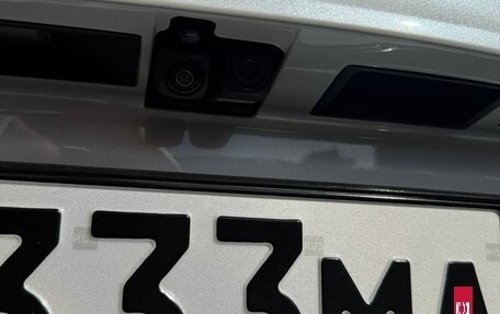 Toyota Highlander, 2025 год, 5 450 000 рублей, 27 фотография