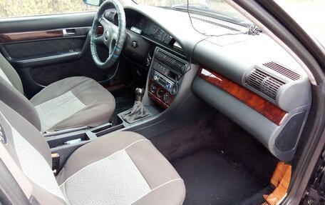 Audi 100, 1994 год, 700 000 рублей, 11 фотография