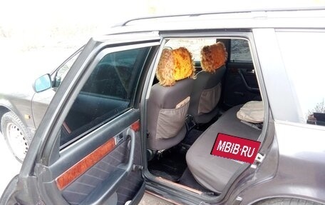 Audi 100, 1994 год, 700 000 рублей, 9 фотография