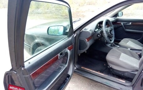 Audi 100, 1994 год, 700 000 рублей, 8 фотография