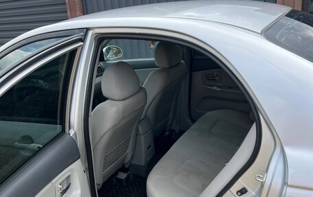 KIA Cerato I, 2007 год, 560 000 рублей, 8 фотография