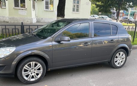 Opel Astra H, 2011 год, 450 000 рублей, 2 фотография