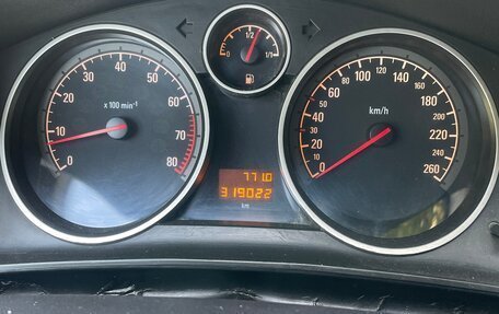 Opel Astra H, 2011 год, 450 000 рублей, 6 фотография
