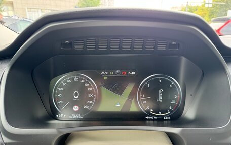 Volvo XC90 II рестайлинг, 2015 год, 2 850 000 рублей, 9 фотография