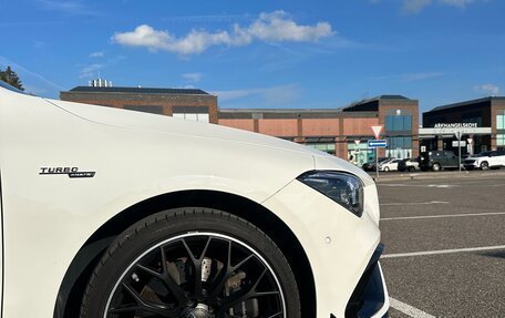 Mercedes-Benz CLA, 2019 год, 4 400 000 рублей, 5 фотография