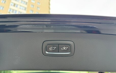 Volvo XC90 II рестайлинг, 2015 год, 2 850 000 рублей, 11 фотография