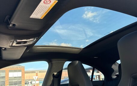 Mercedes-Benz CLA, 2019 год, 4 400 000 рублей, 11 фотография