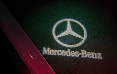 Mercedes-Benz CLA, 2019 год, 4 400 000 рублей, 21 фотография