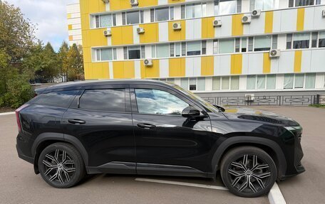 Geely Atlas, 2023 год, 2 350 000 рублей, 3 фотография