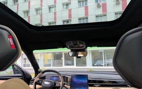 Geely Atlas, 2023 год, 2 350 000 рублей, 6 фотография