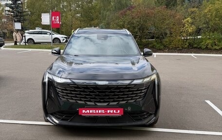 Geely Atlas, 2023 год, 2 350 000 рублей, 2 фотография